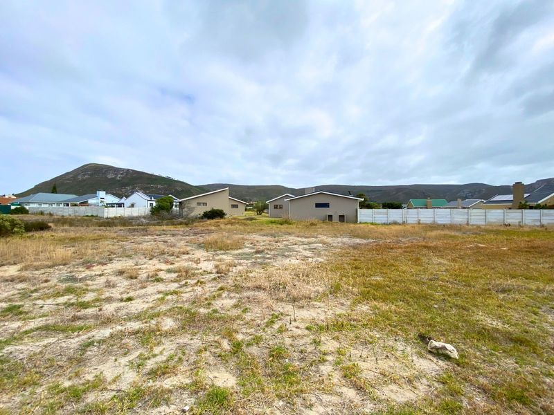 Vacant Land Residential For Sale in Franskraal - Photo 3