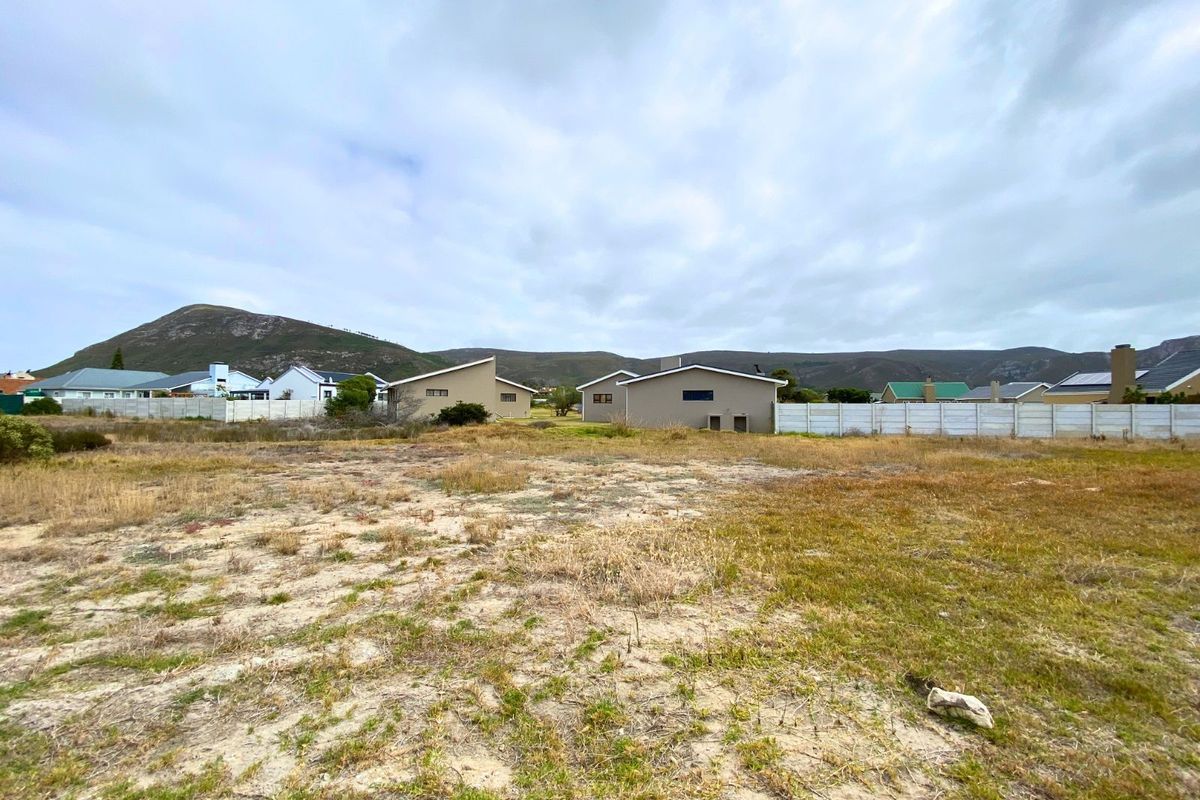 Vacant Land Residential For Sale in Franskraal - Photo 3
