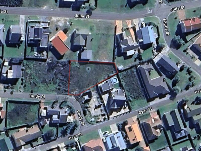 Vacant Land Residential For Sale in Franskraal - Photo 2