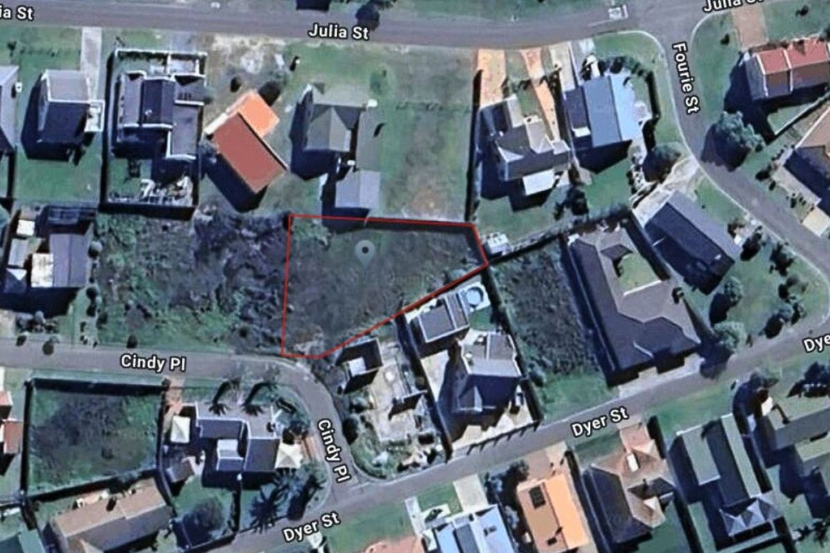 Vacant Land Residential For Sale in Franskraal - Photo 2