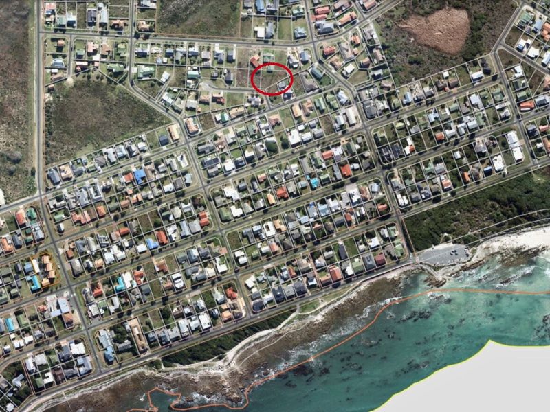 Vacant Land Residential For Sale in Franskraal - Photo 9