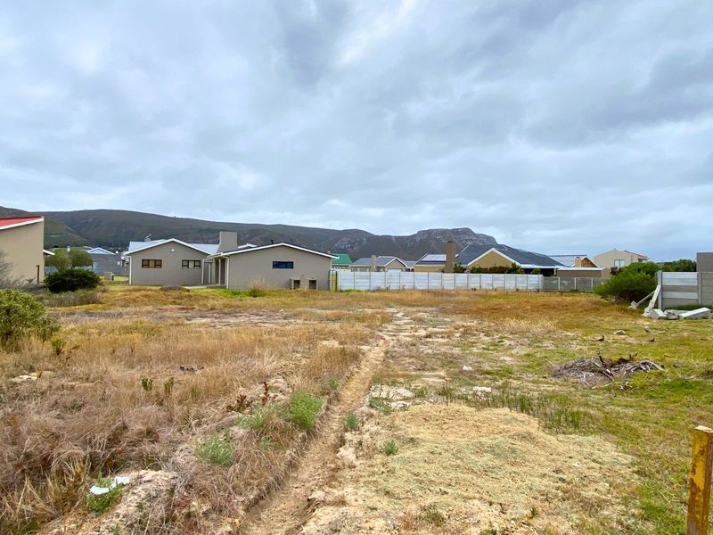 Vacant Land Residential For Sale in Franskraal - Photo 8