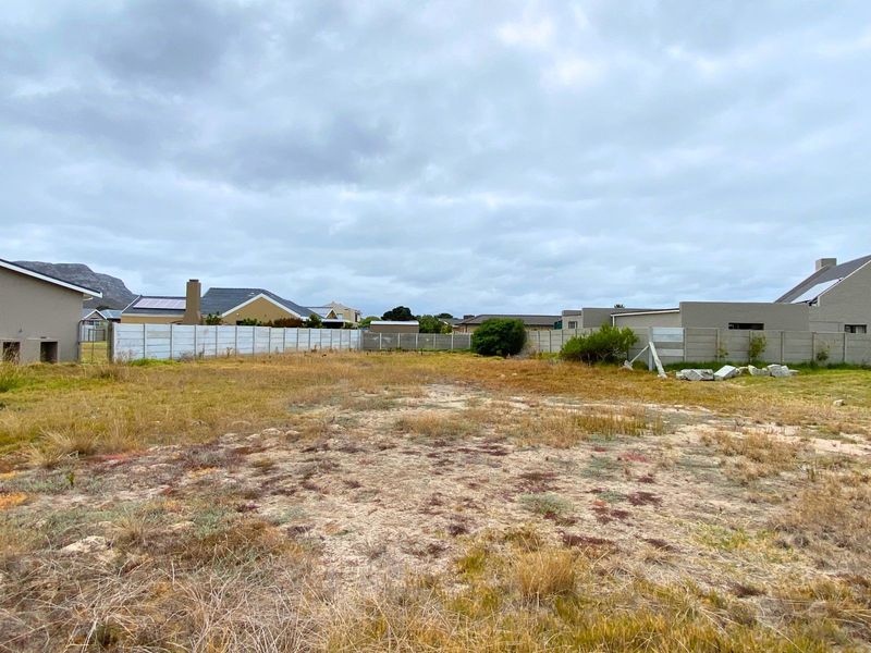 Vacant Land Residential For Sale in Franskraal - Photo 7