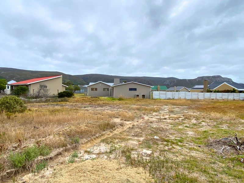 Vacant Land Residential For Sale in Franskraal - Photo 6