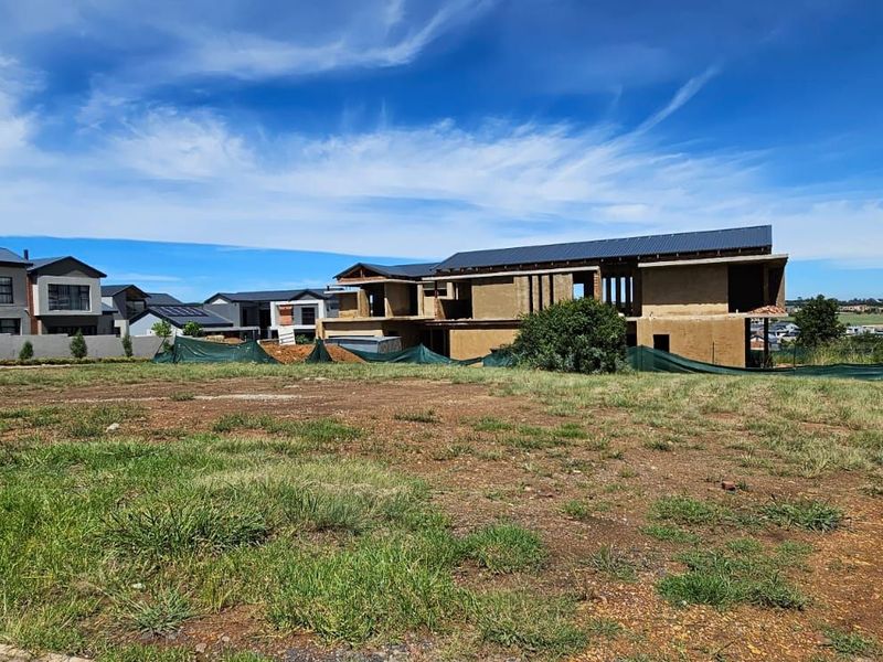 Vacant Land Residential For Sale in The Hills Game Reserve Estate - Photo 10