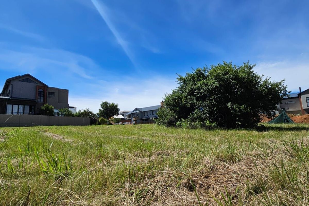 Vacant Land Residential For Sale in The Hills Game Reserve Estate - Photo 5