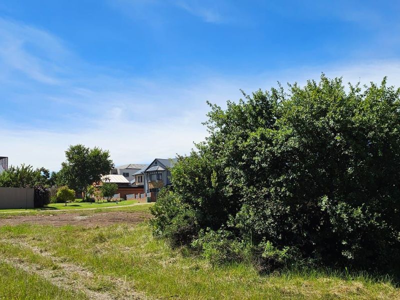 Vacant Land Residential For Sale in The Hills Game Reserve Estate - Photo 6