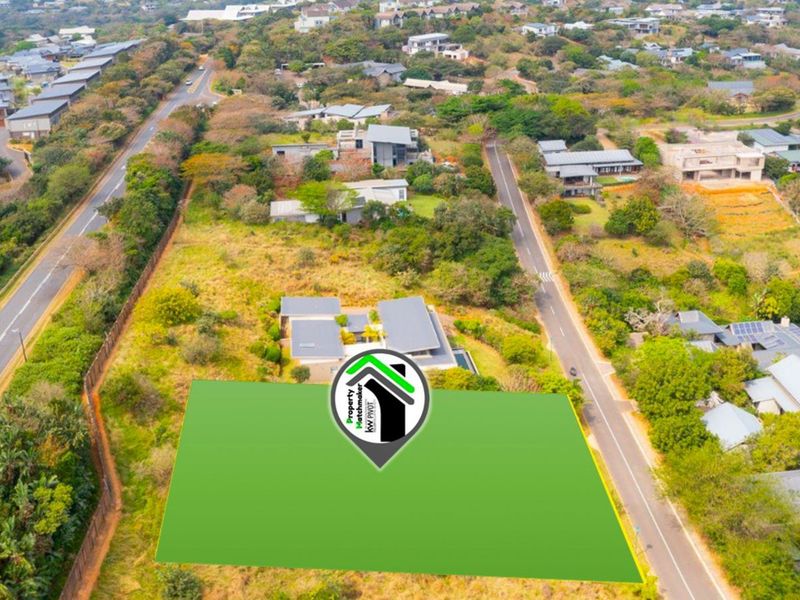 Vacant Land Residential For Sale in Simbithi Eco Estate - Photo 9