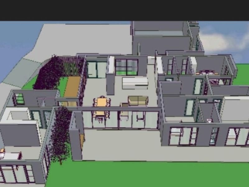 Vacant Land Residential For Sale in Simbithi Eco Estate - Photo 6