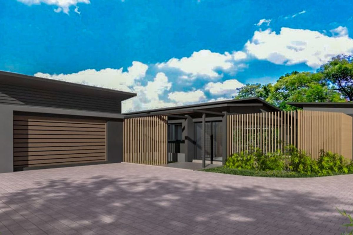 Vacant Land Residential For Sale in Simbithi Eco Estate - Photo 3