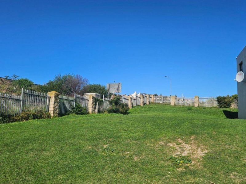 Vacant Land Residential For Sale in Hartenbos Central - Photo 3