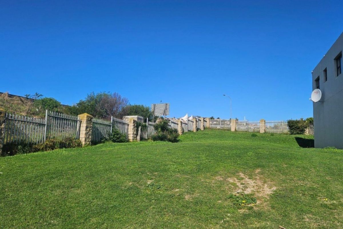 Vacant Land Residential For Sale in Hartenbos Central - Photo 3