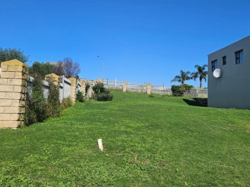 Vacant Land Residential For Sale in Hartenbos Central - Photo 2