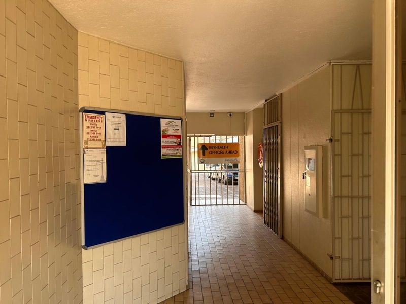Office For Sale in Polokwane Central - Photo 7