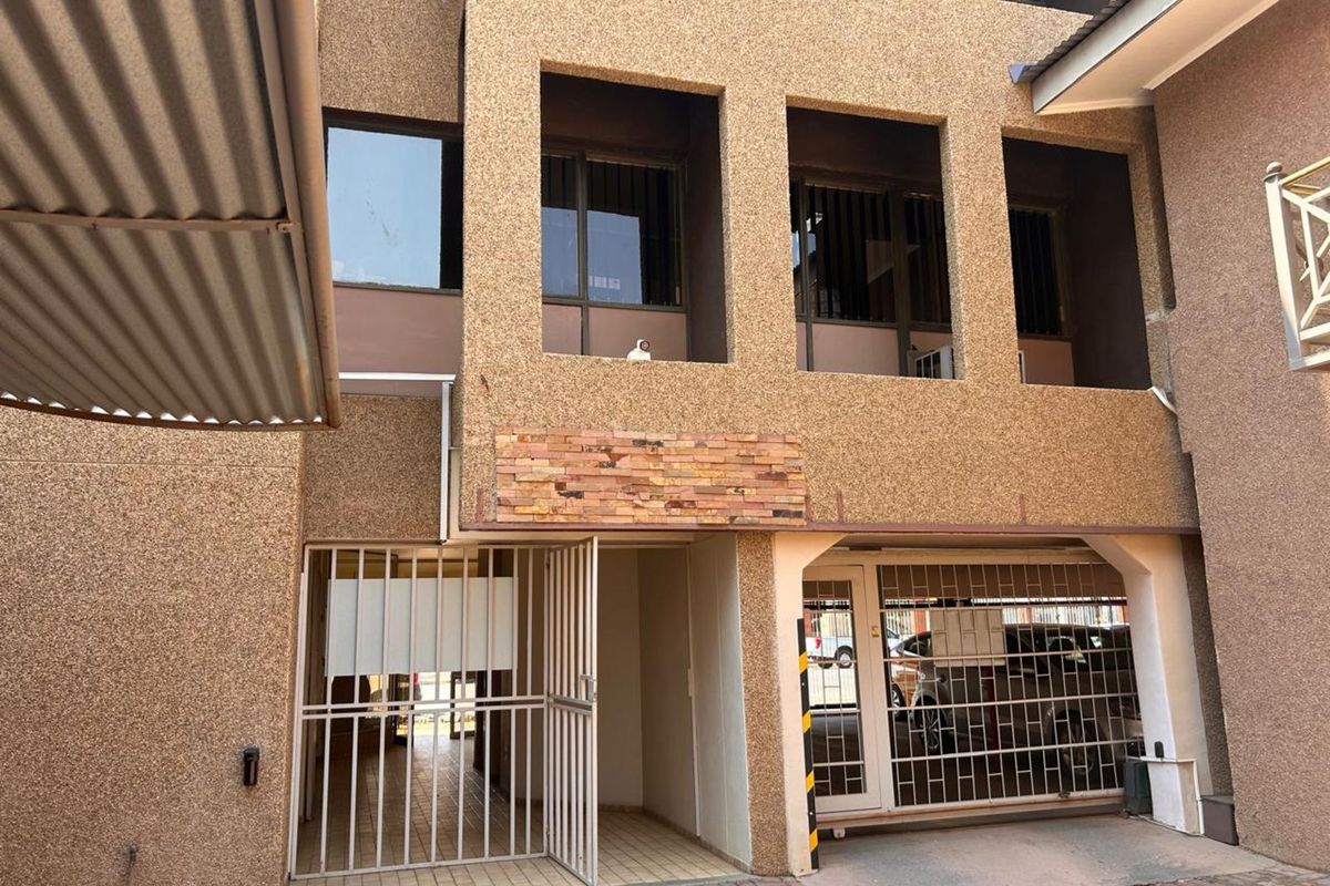 Office For Sale in Polokwane Central - Photo 3