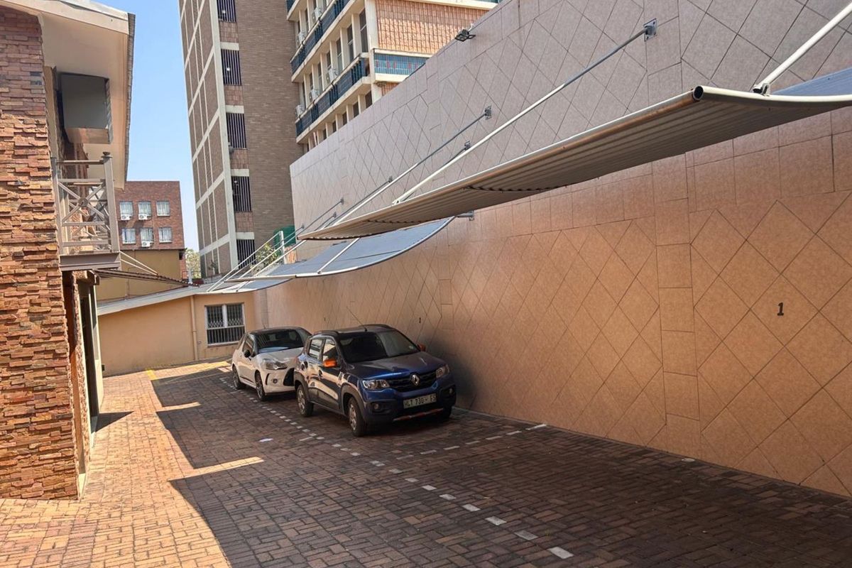Office For Sale in Polokwane Central - Photo 4
