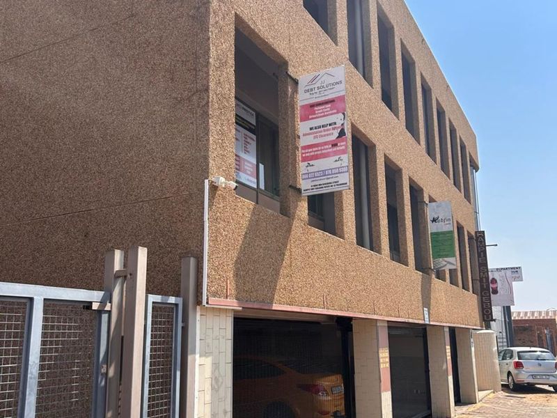 Office For Sale in Polokwane Central - Photo 2
