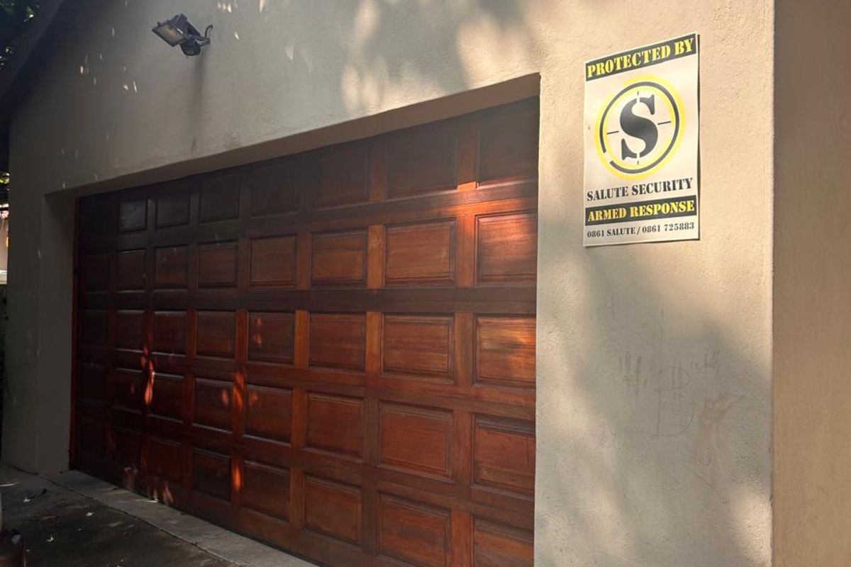 House For Sale in Polokwane Central - Photo 4