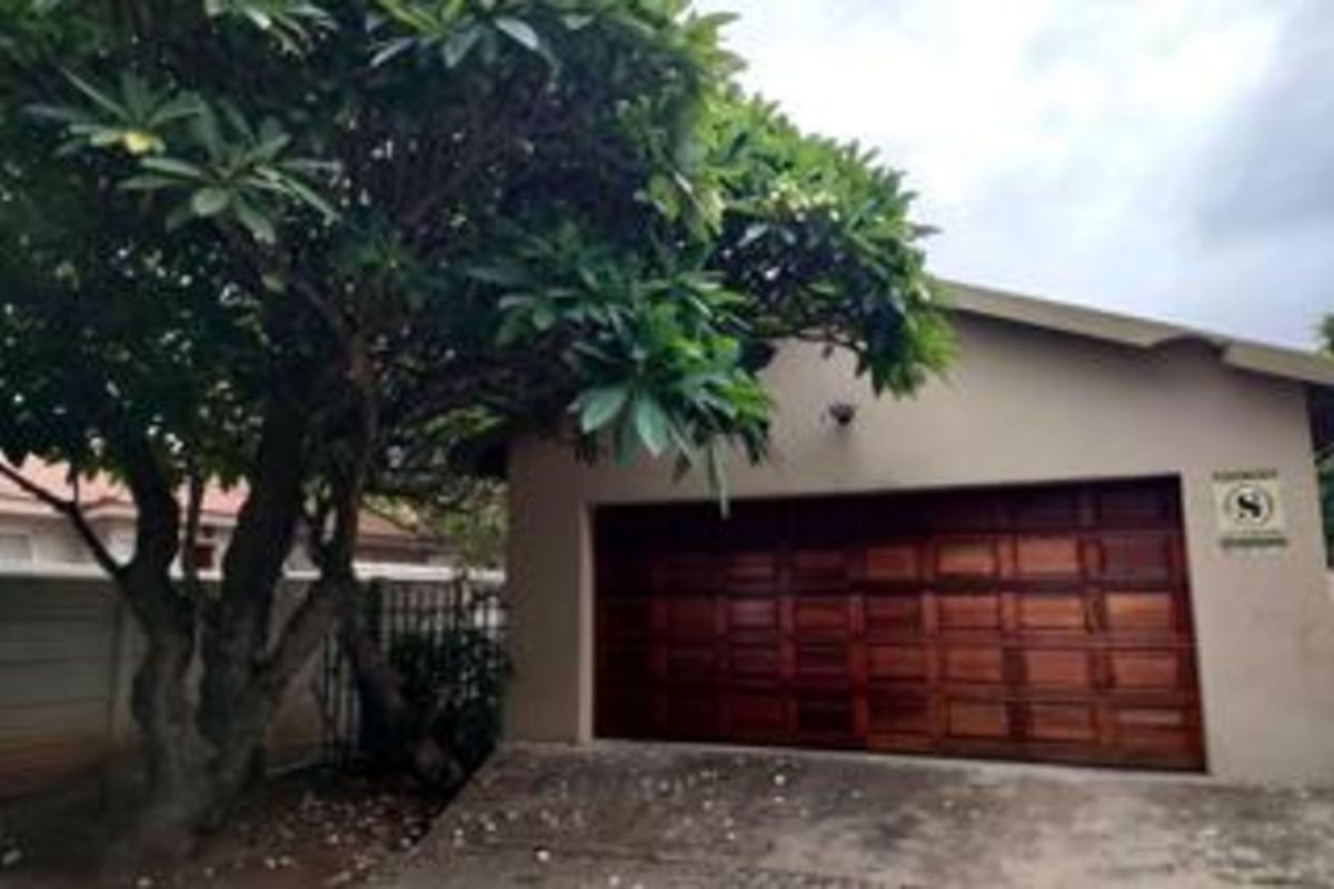 House For Sale in Polokwane Central - Photo 3