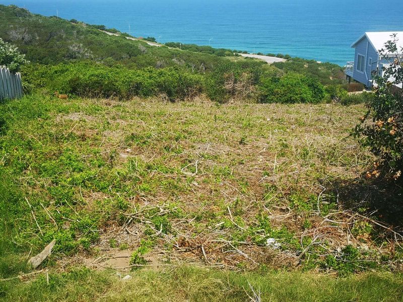 Vacant Land Residential For Sale in Dana Bay - Photo 2