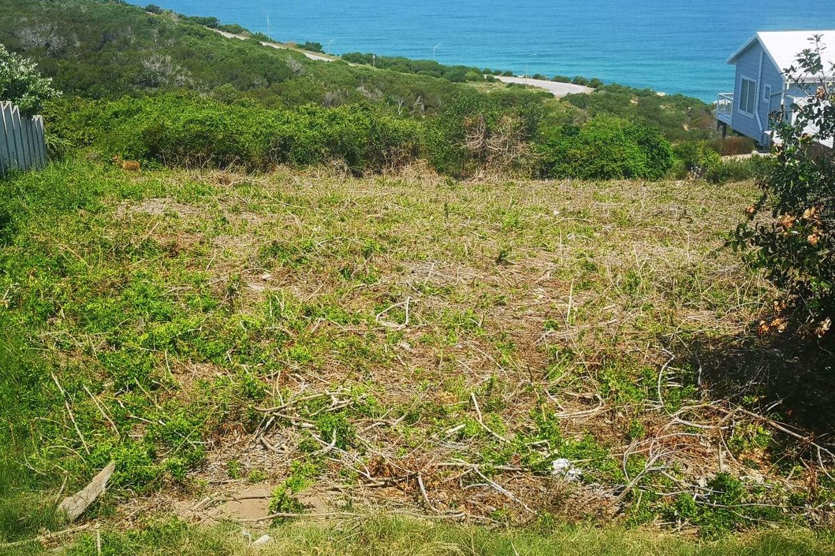 Vacant Land Residential For Sale in Dana Bay - Photo 2