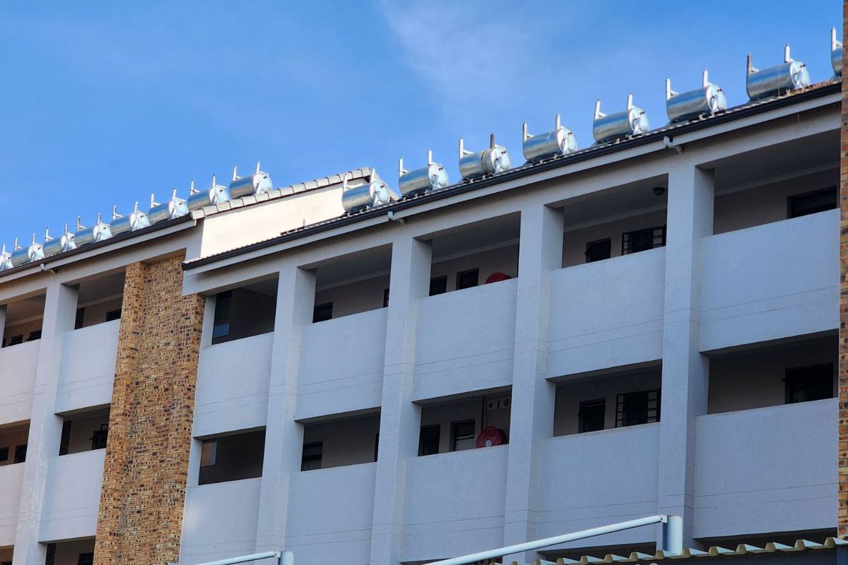Apartment For Sale in Riverside View - Photo 3