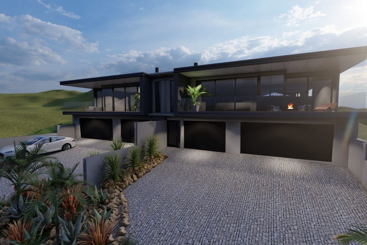 Vacant Land Residential For Sale in Dana Bay - Photo 2