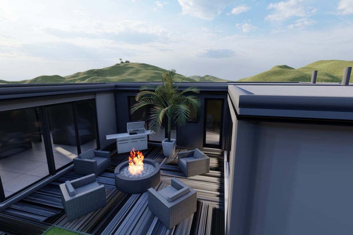 Vacant Land Residential For Sale in Dana Bay - Photo 5