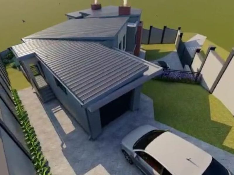 Vacant Land Residential For Sale in Dana Bay - Photo 5