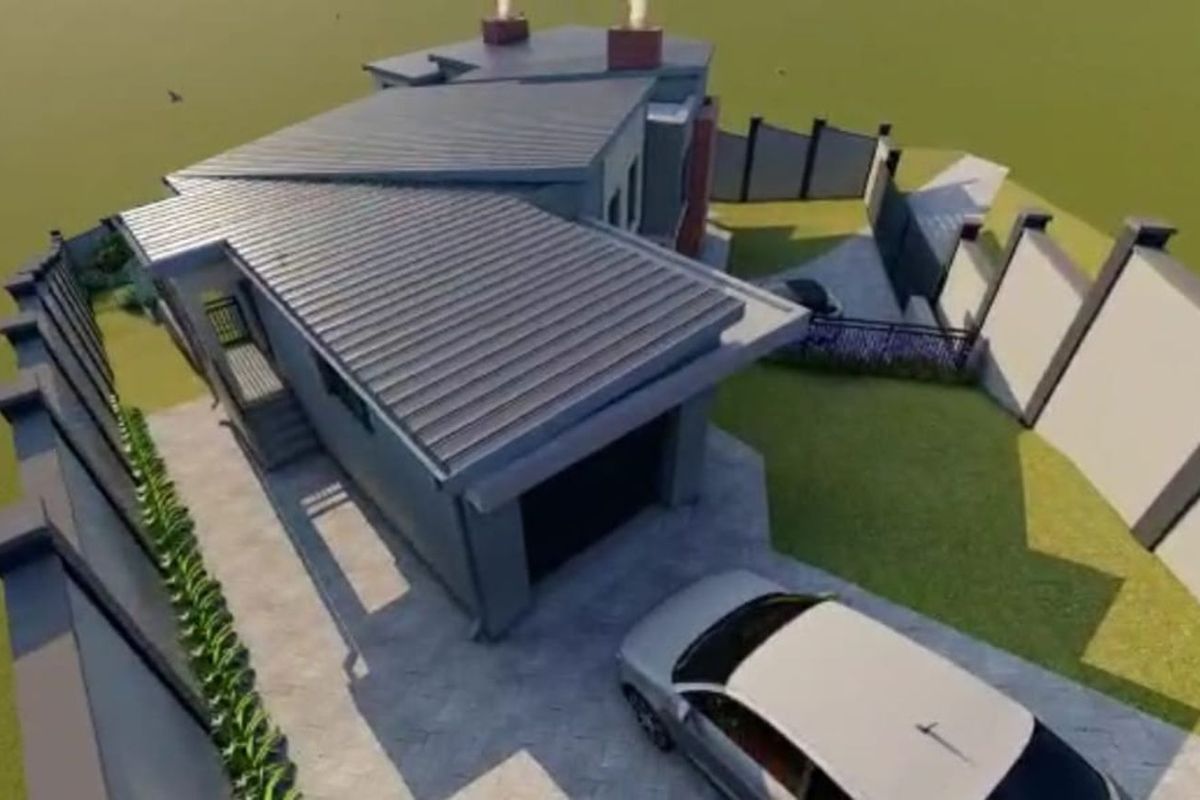 Vacant Land Residential For Sale in Dana Bay - Photo 5