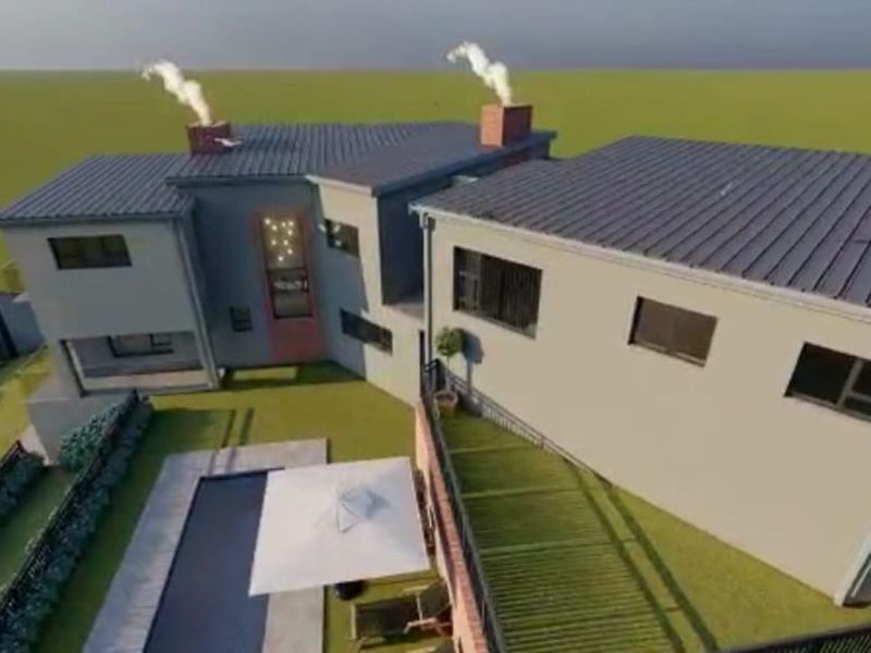 Vacant Land Residential For Sale in Dana Bay - Photo 8