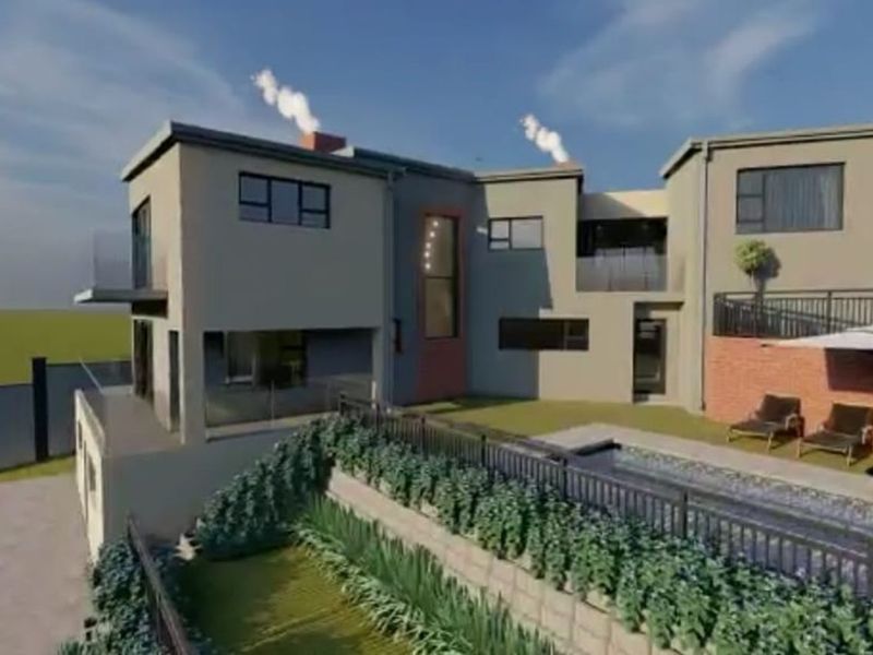 Vacant Land Residential For Sale in Dana Bay - Photo 7