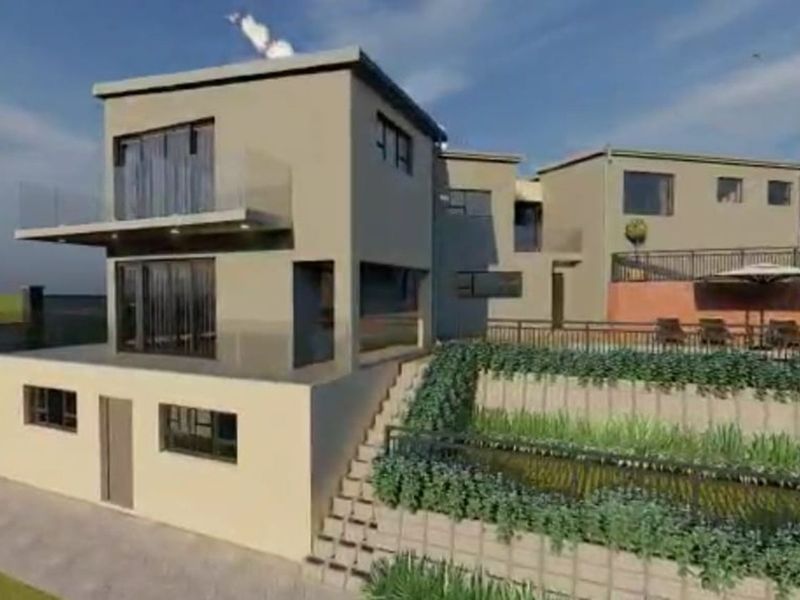 Vacant Land Residential For Sale in Dana Bay - Photo 4