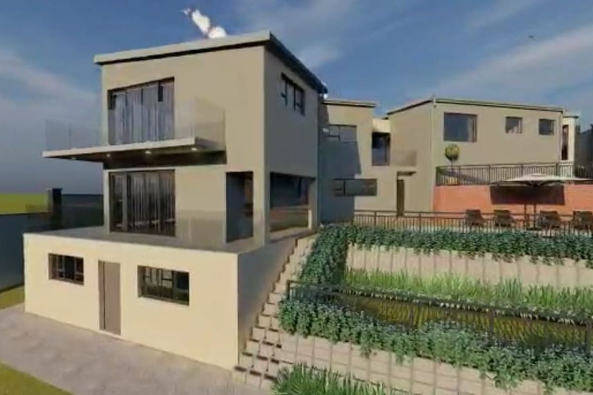 Vacant Land Residential For Sale in Dana Bay - Photo 4