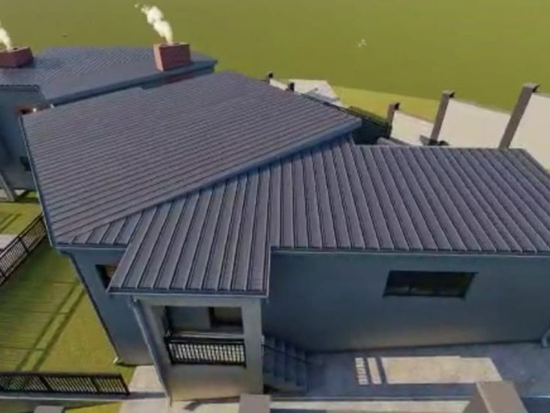 Vacant Land Residential For Sale in Dana Bay - Photo 10