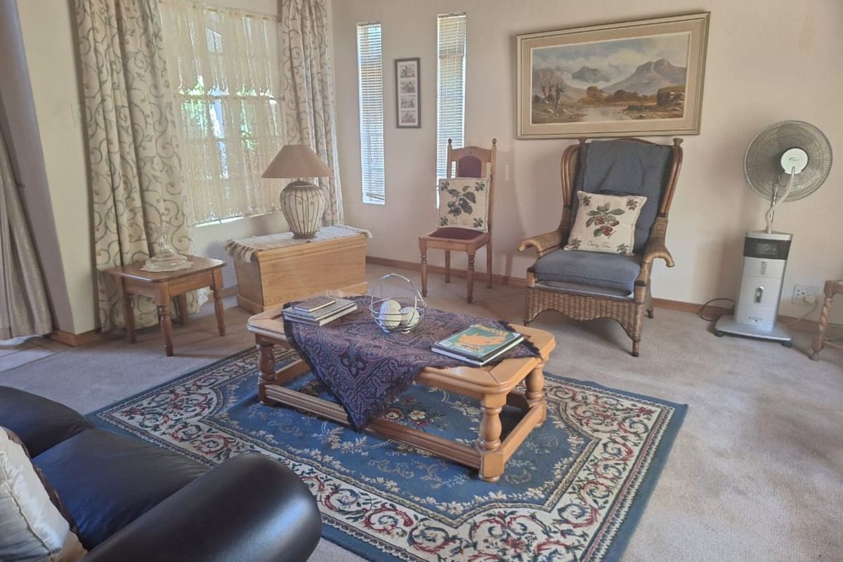 House For Sale in Bela-Bela Ext 5 - Photo 4