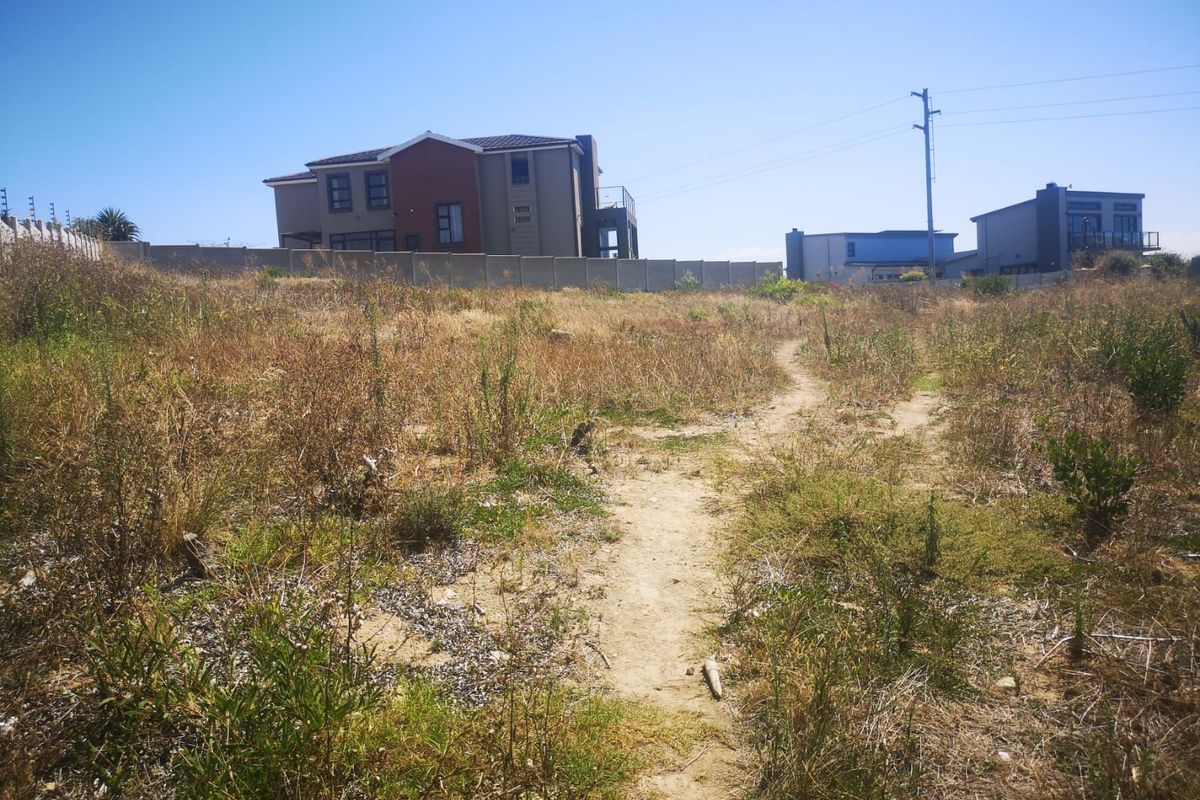 Vacant Land Residential For Sale in Island View - Photo 5