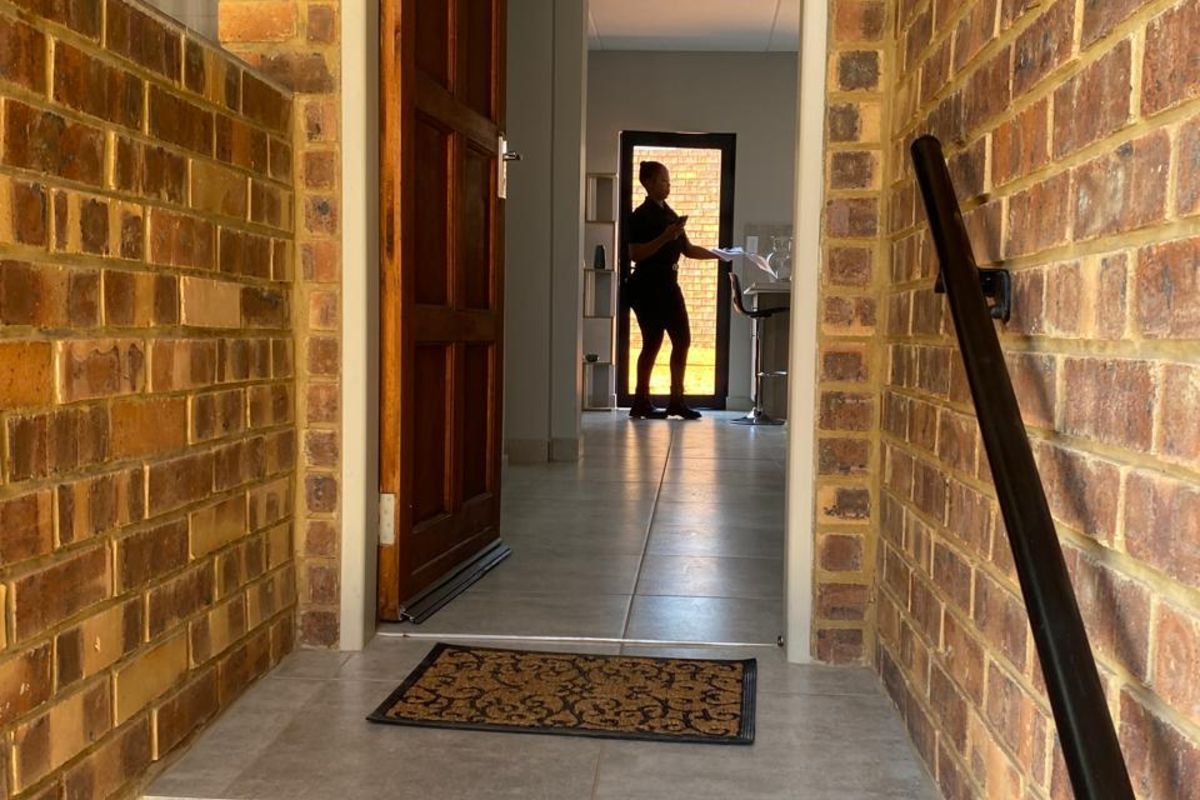 Cluster For Sale in Die Heuwel - Photo 3