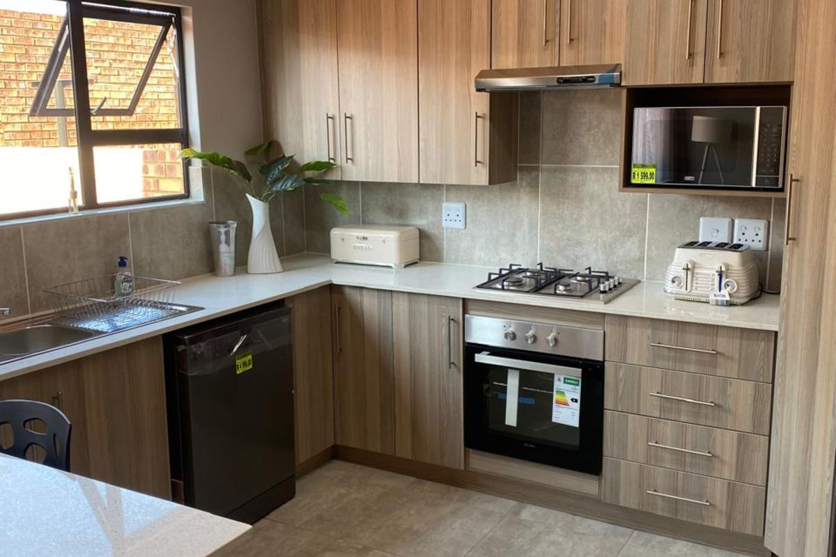 Cluster For Sale in Die Heuwel - Photo 5