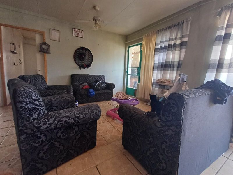 House For Sale in Wolmaransstad Central - Photo 6