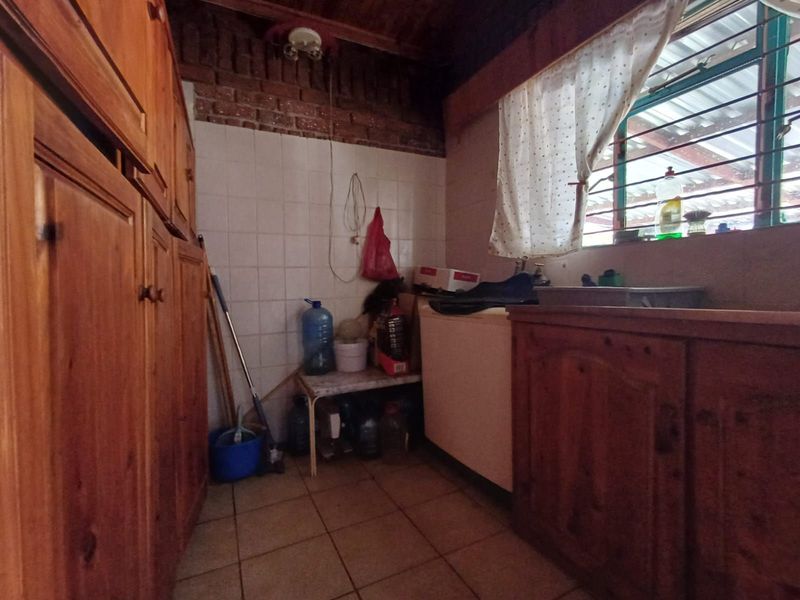 House For Sale in Wolmaransstad Central - Photo 8