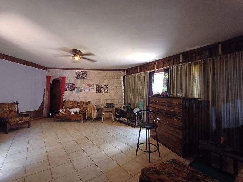 House For Sale in Wolmaransstad Central - Photo 4