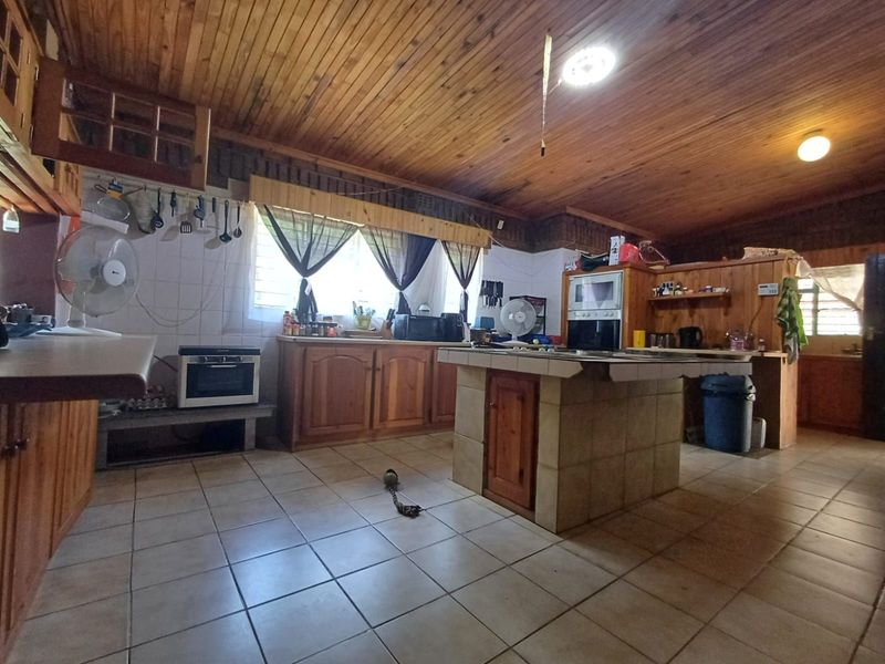 House For Sale in Wolmaransstad Central - Photo 7