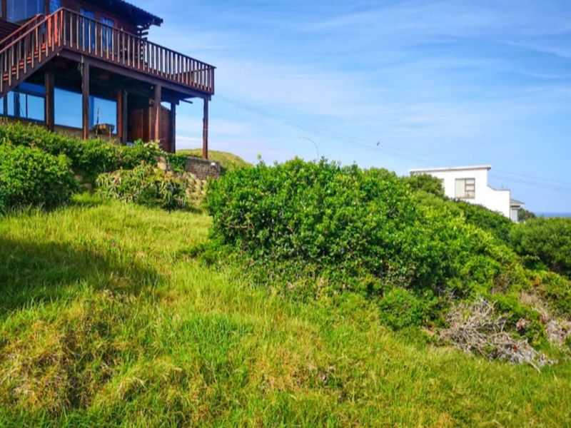 Vacant Land Residential For Sale in Dana Bay - Photo 6