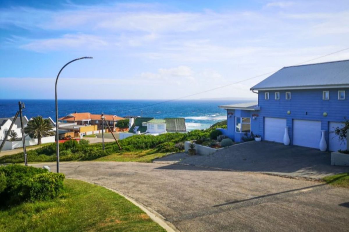 Vacant Land Residential For Sale in Dana Bay - Photo 3