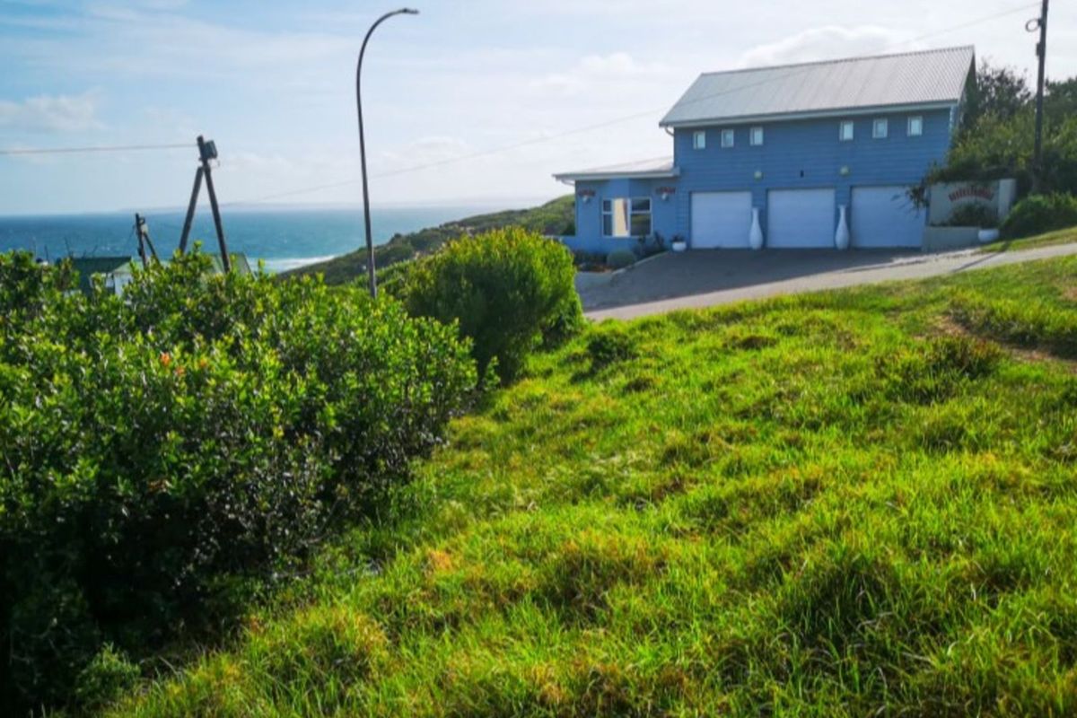 Vacant Land Residential For Sale in Dana Bay - Photo 5