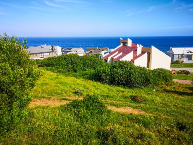 Vacant Land Residential For Sale in Dana Bay - Photo 2