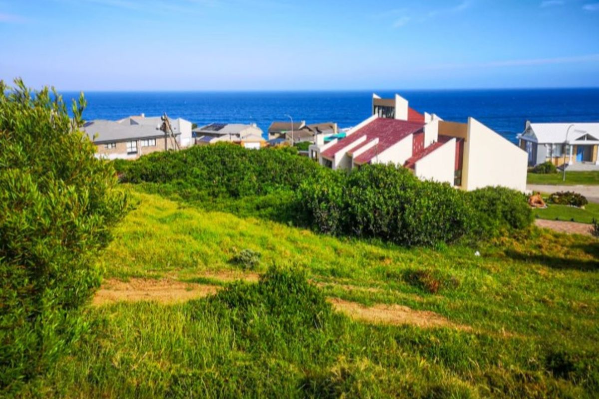 Vacant Land Residential For Sale in Dana Bay - Photo 2