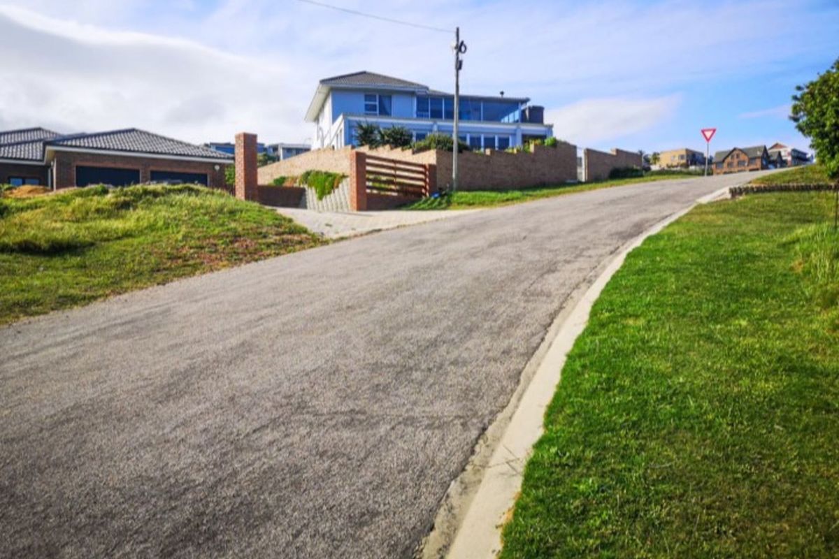 Vacant Land Residential For Sale in Dana Bay - Photo 4