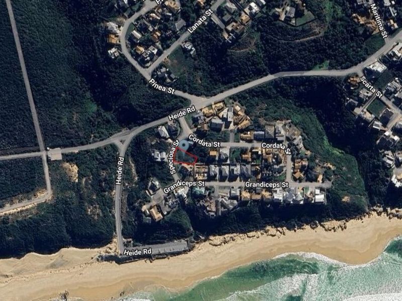 Vacant Land Residential For Sale in Dana Bay - Photo 10